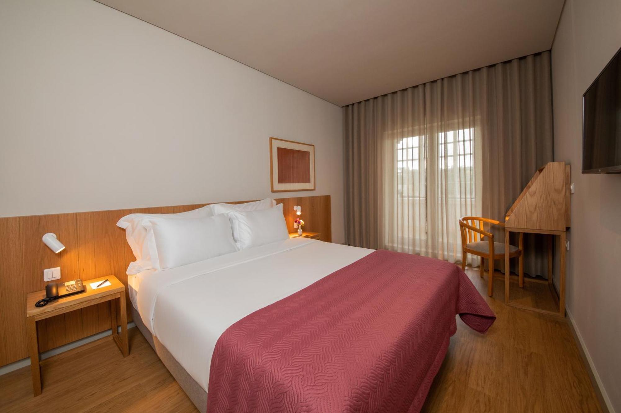 Double Room double bed