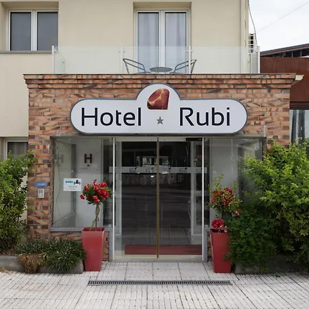 Hotel Rubi-3